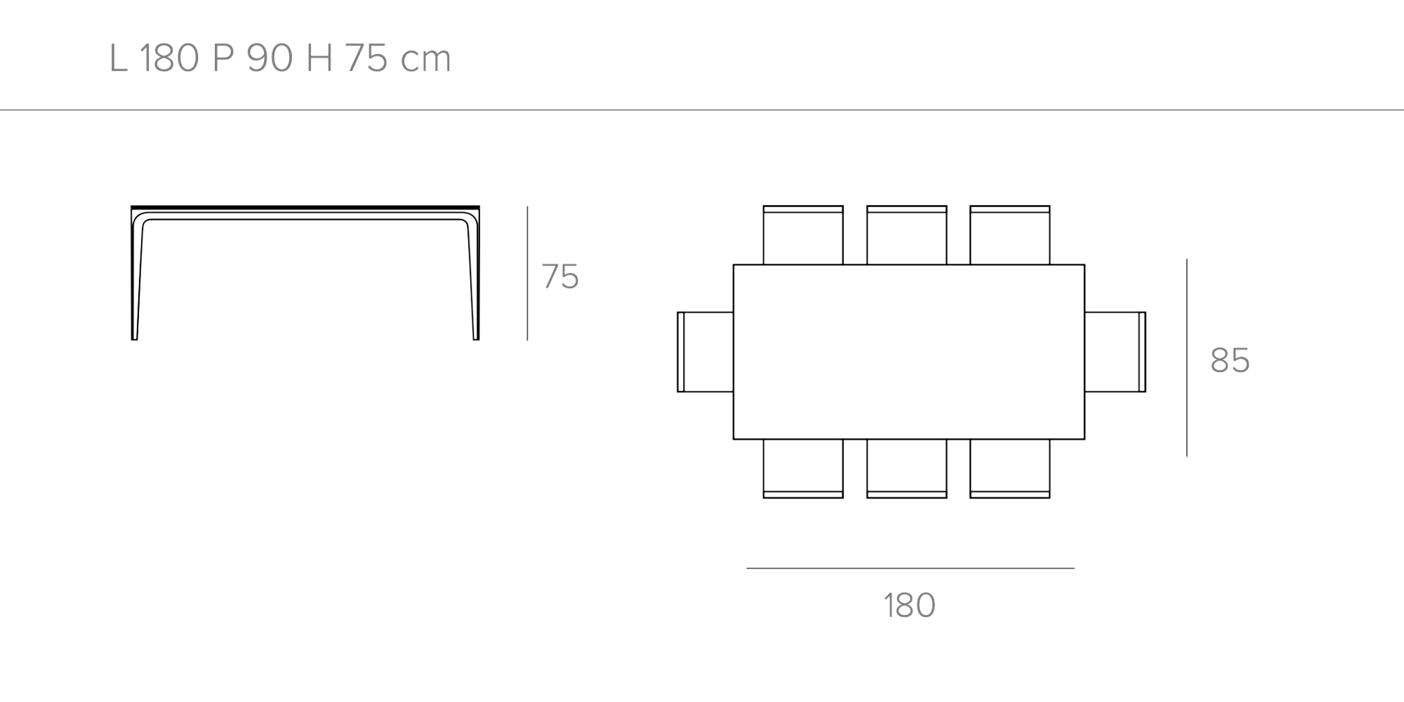 Technical sheet